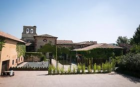 Hotel El Convento de Mave